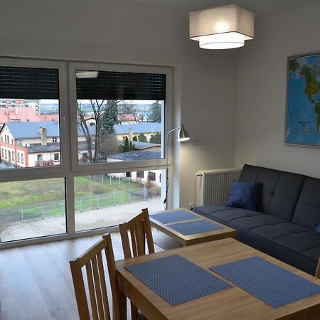 Leszno City Center Apartments Εξωτερικό φωτογραφία