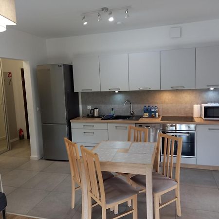 Leszno City Center Apartments Εξωτερικό φωτογραφία