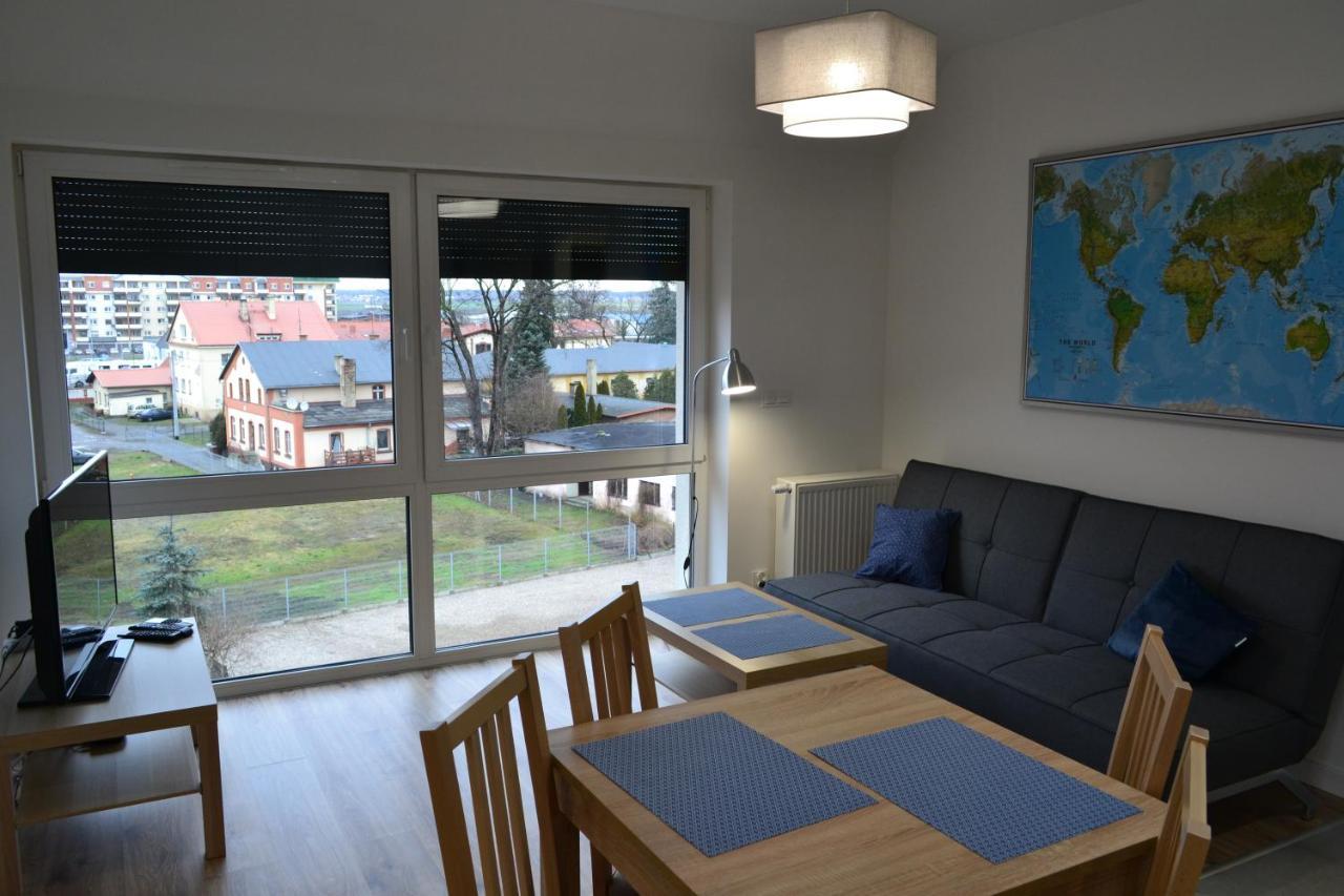 Leszno City Center Apartments Εξωτερικό φωτογραφία