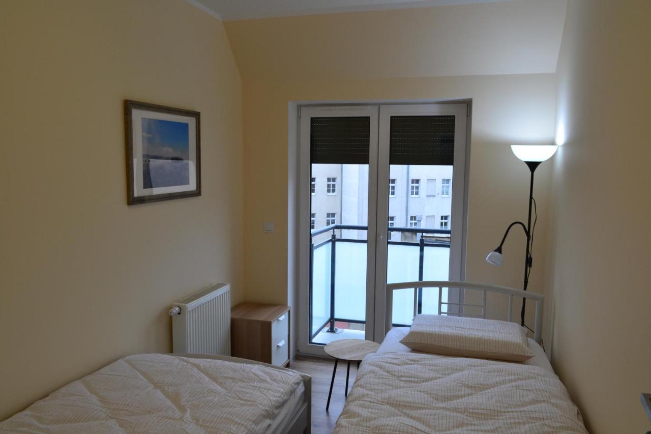 Leszno City Center Apartments Εξωτερικό φωτογραφία