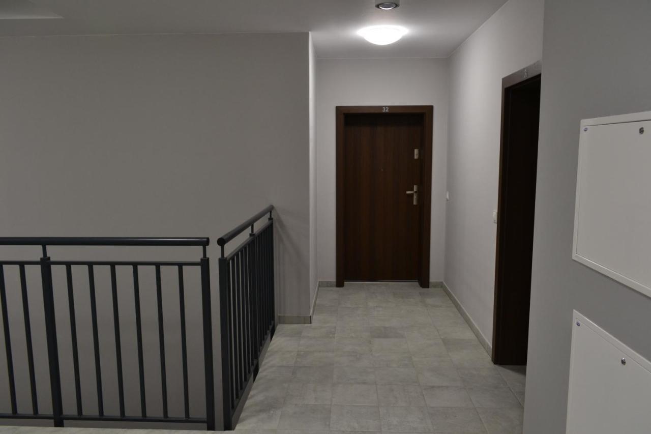 Leszno City Center Apartments Εξωτερικό φωτογραφία