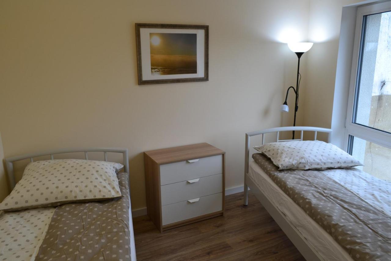 Leszno City Center Apartments Εξωτερικό φωτογραφία