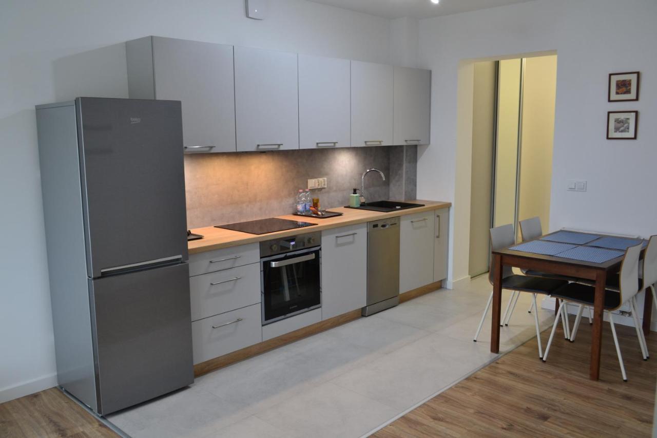 Leszno City Center Apartments Εξωτερικό φωτογραφία
