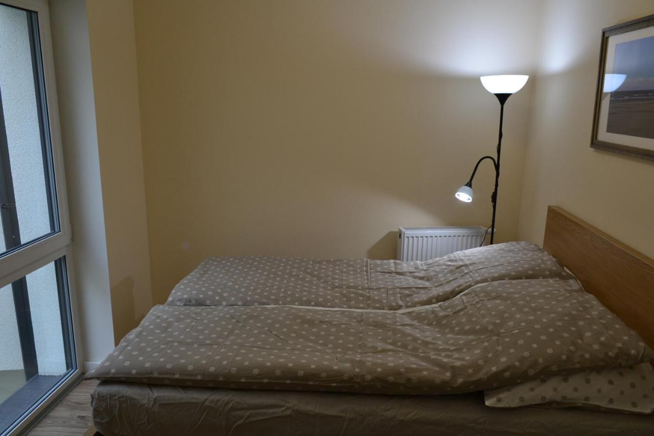 Leszno City Center Apartments Εξωτερικό φωτογραφία