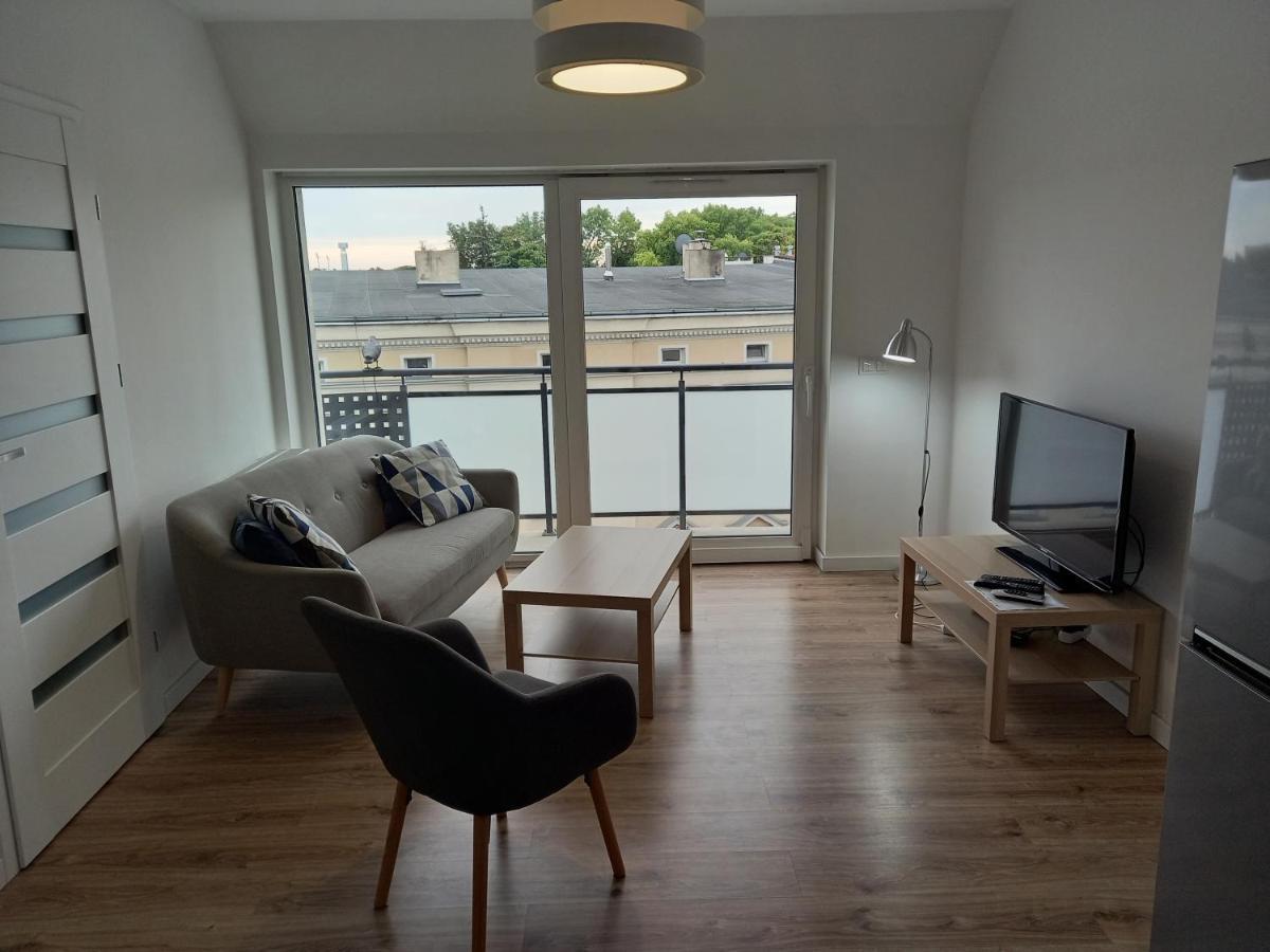 Leszno City Center Apartments Εξωτερικό φωτογραφία