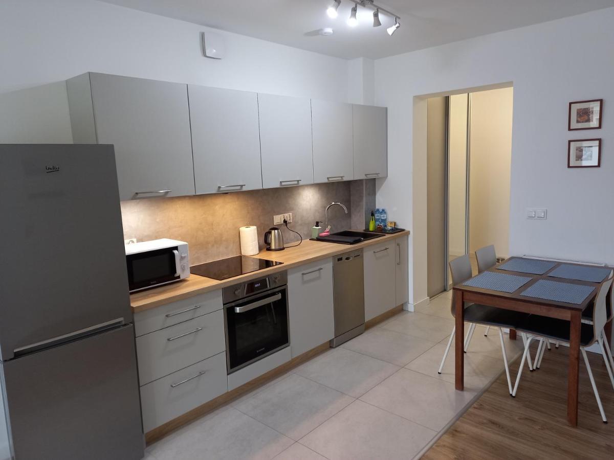 Leszno City Center Apartments Εξωτερικό φωτογραφία