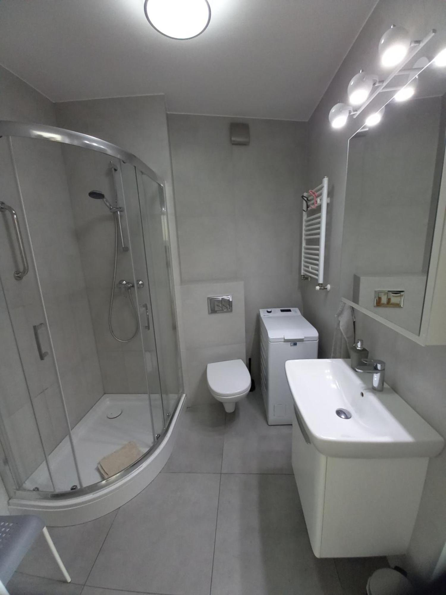 Leszno City Center Apartments Εξωτερικό φωτογραφία