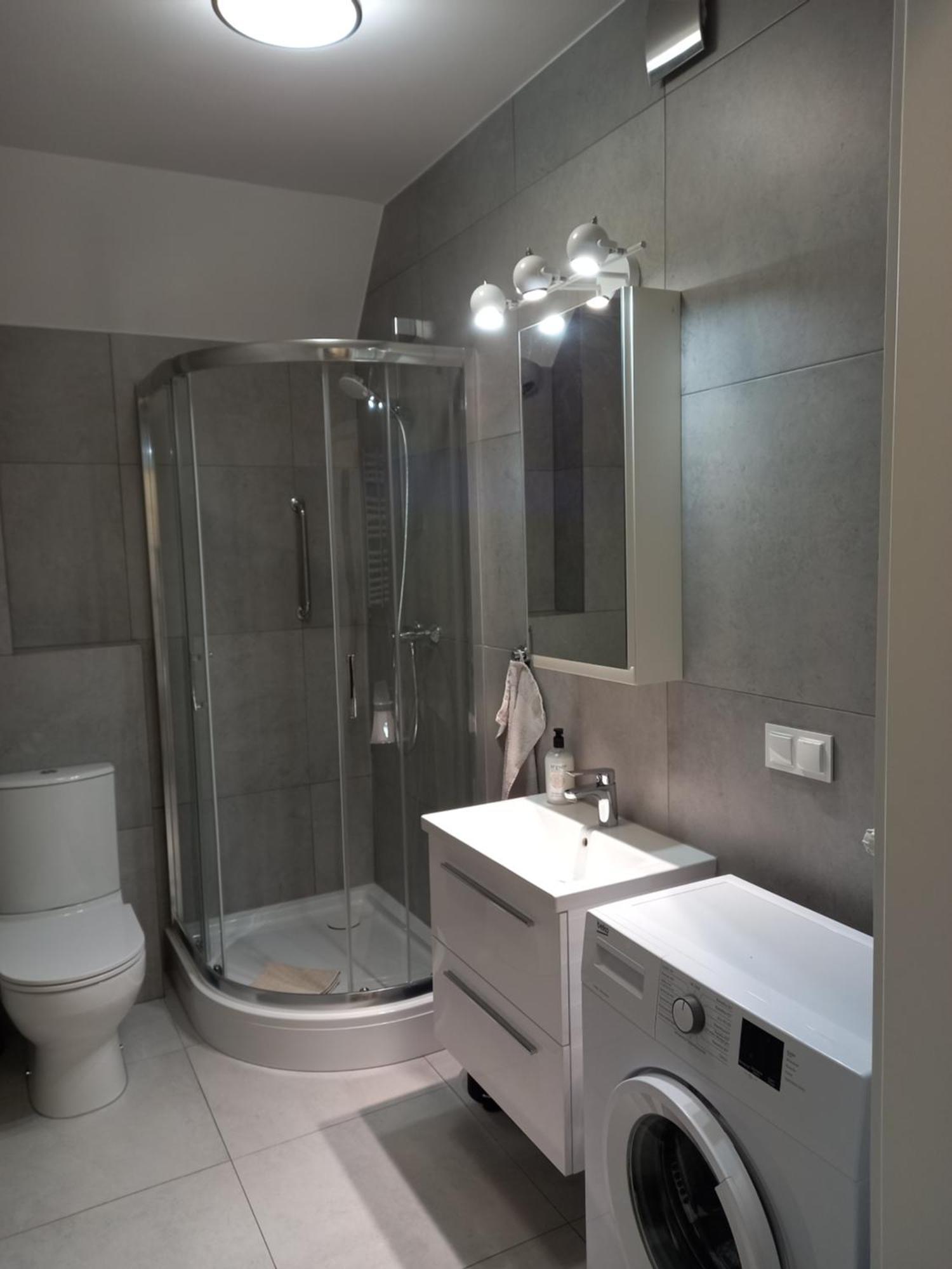 Leszno City Center Apartments Εξωτερικό φωτογραφία