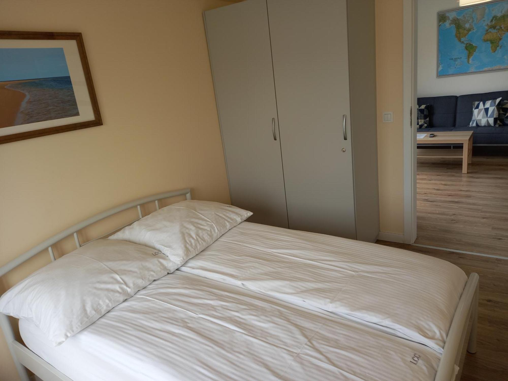 Leszno City Center Apartments Εξωτερικό φωτογραφία